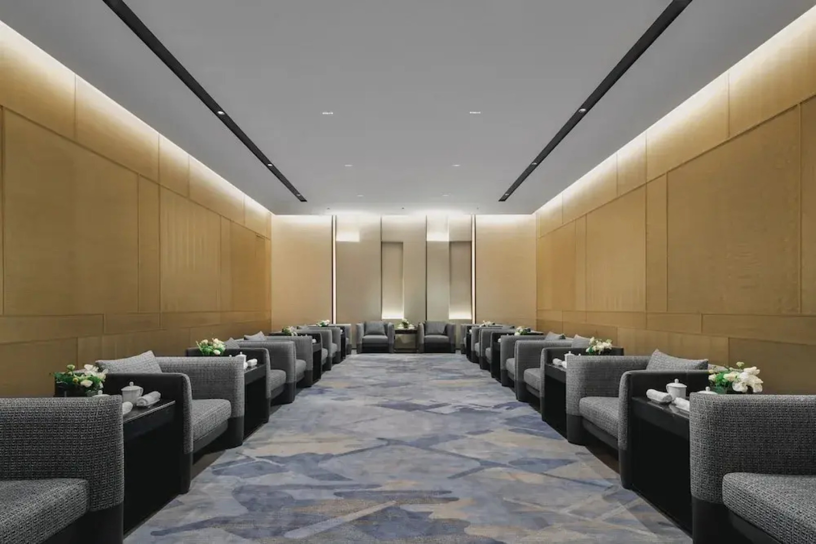 Crowne Plaza Shangluo by IHG