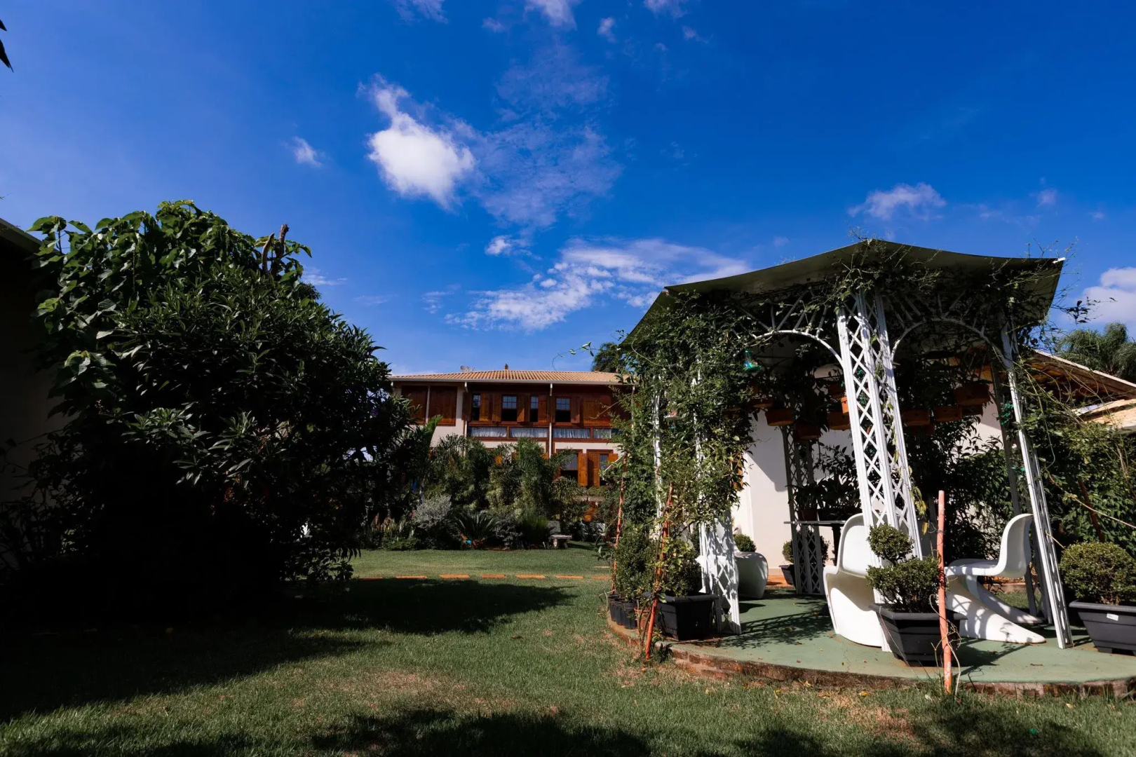 Villa Maria Pousada de Charme