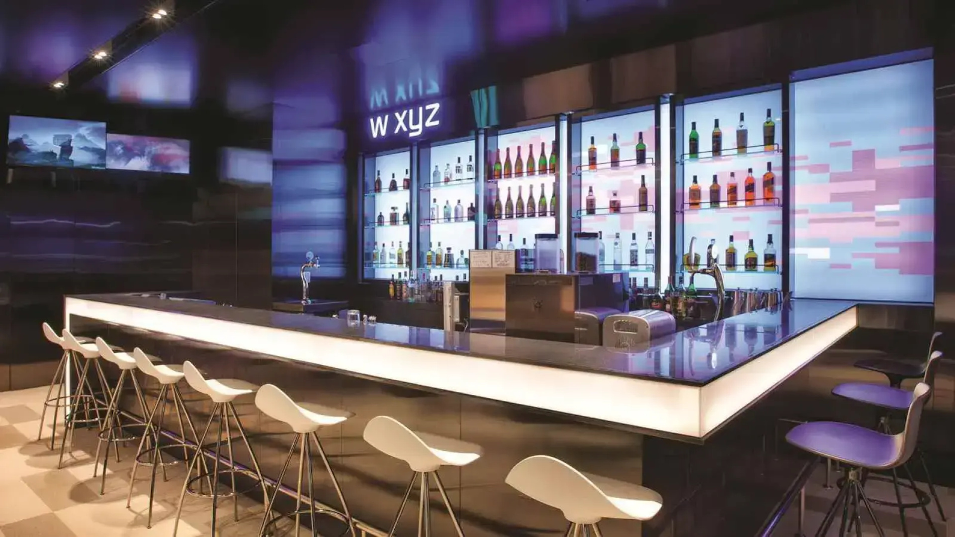 Aloft Seoul Gangnam