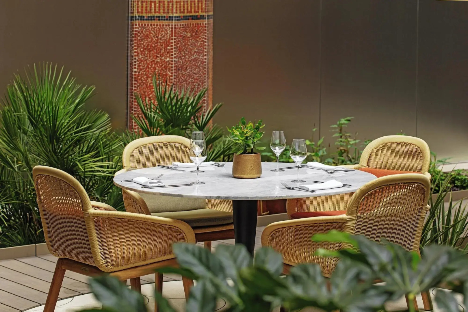 Prince de Galles, a Luxury Collection Hotel, Paris