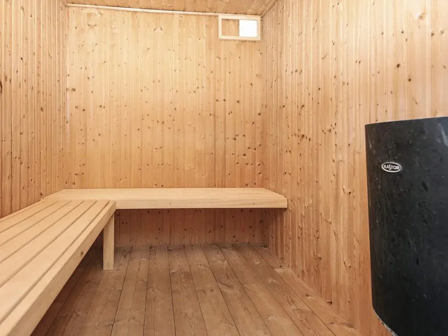 4 Star Holiday Home in Hojer