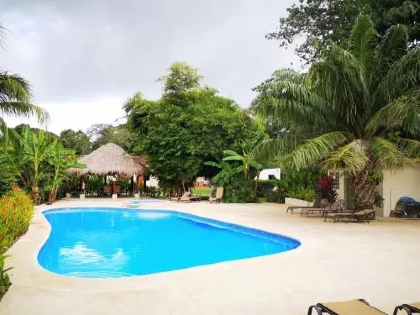 Cabo Velas Estates Unit 7 by RedAwning