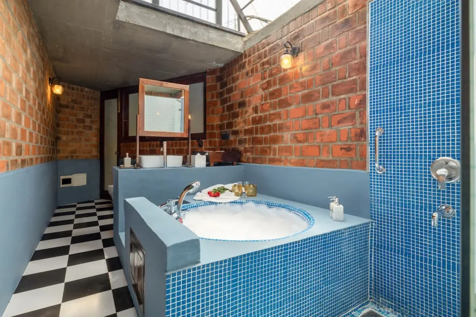 Amã Stays & Trails Lily Pad , Kumarakom