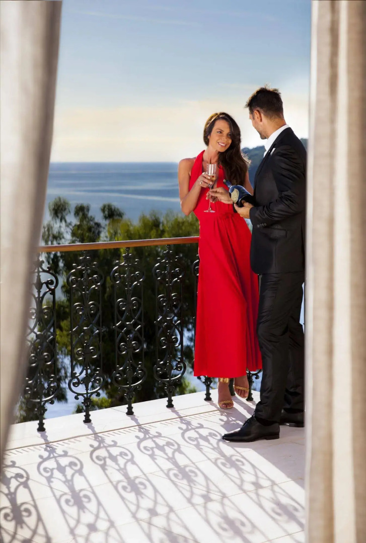 Boutique Hotel Alhambra