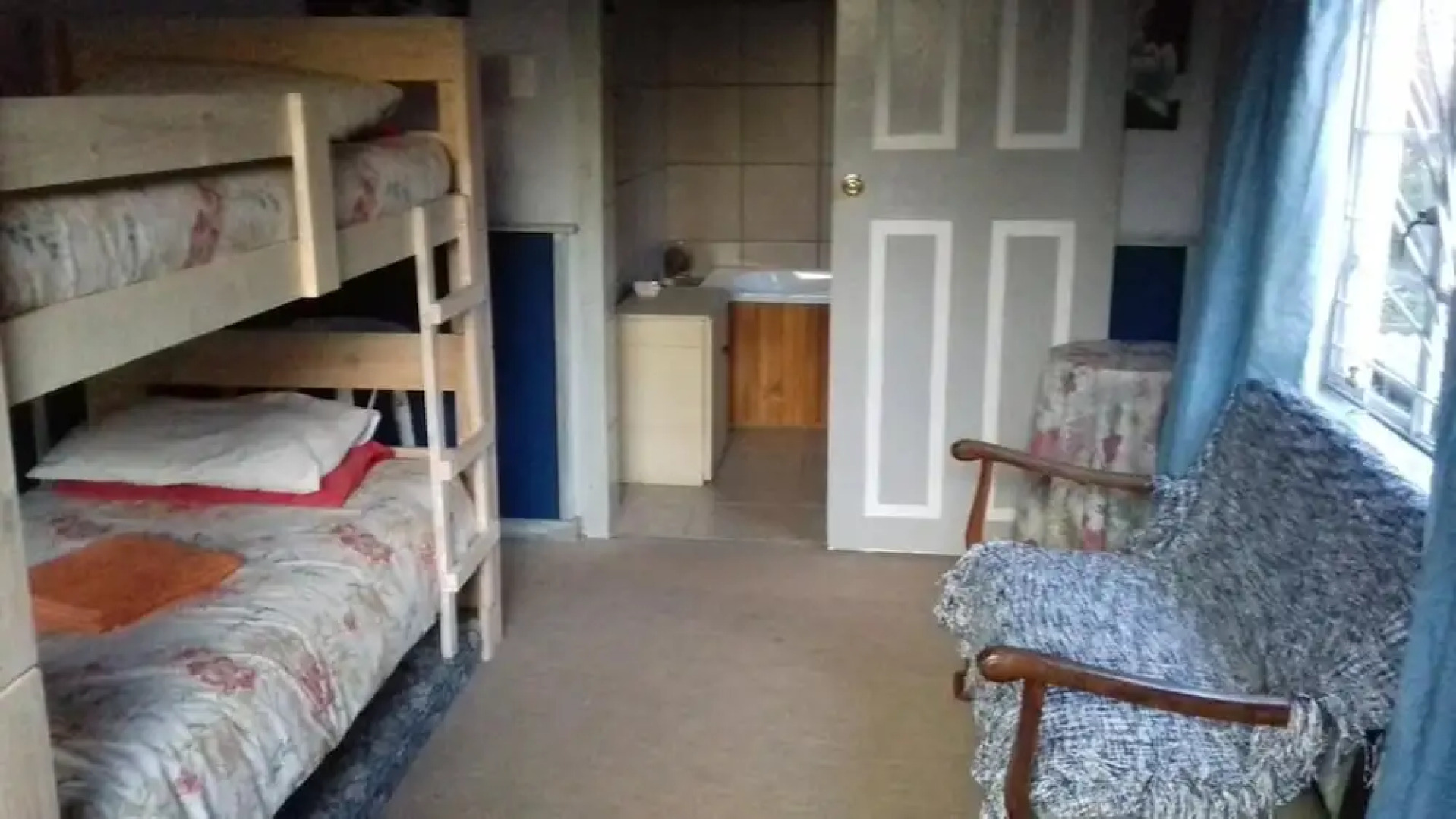 Imka Trinity Retreat