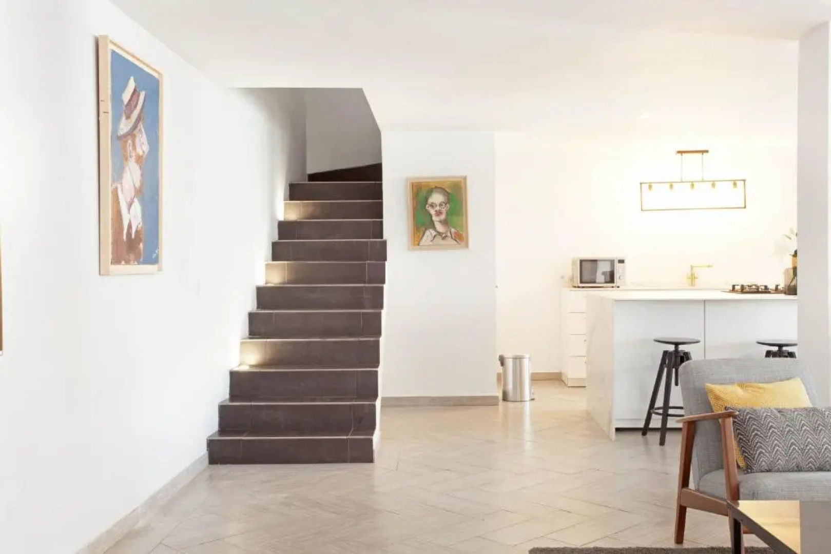 Apartment Benahavís