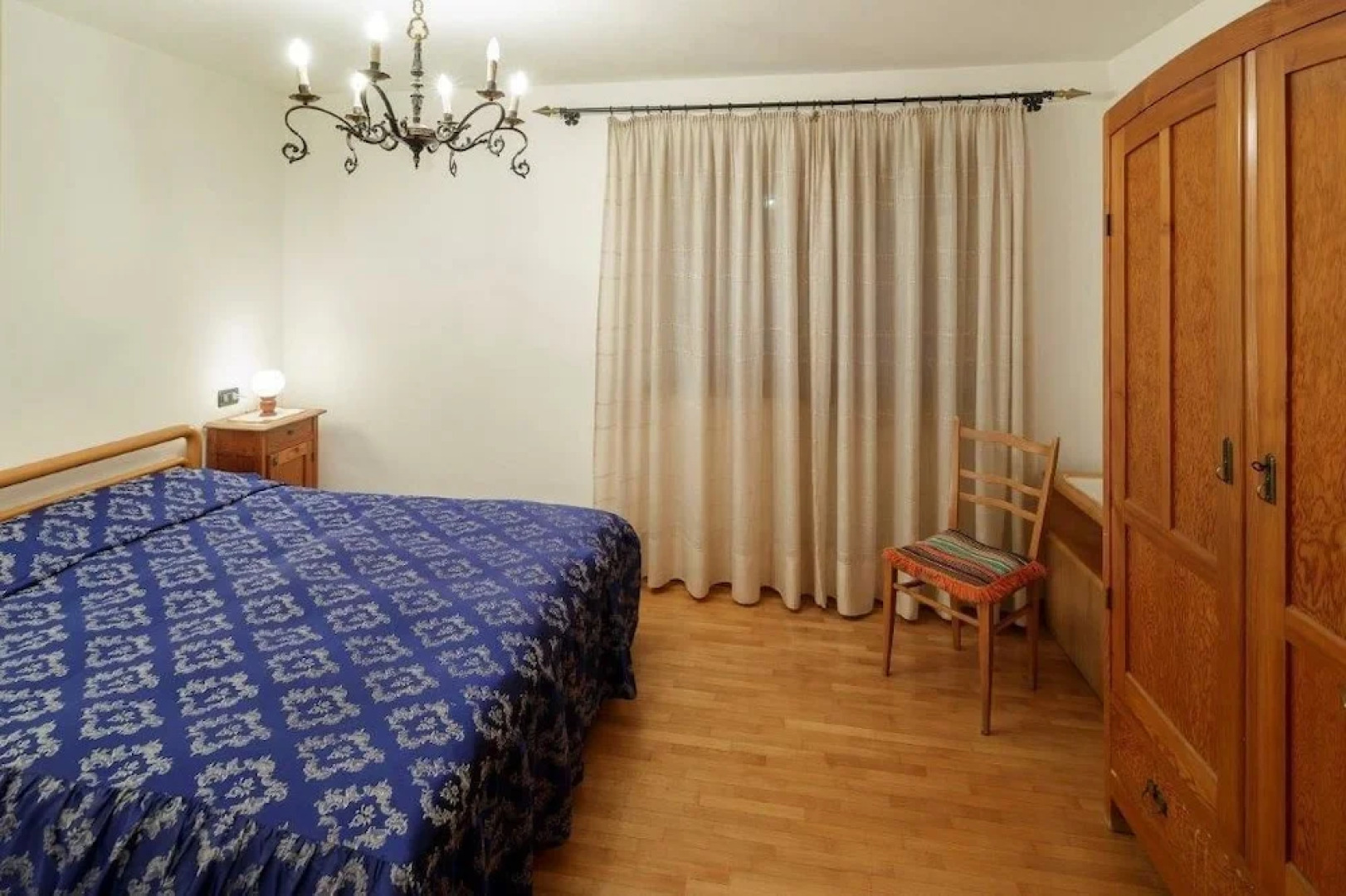 Ciasa Pito Stay in Cortina