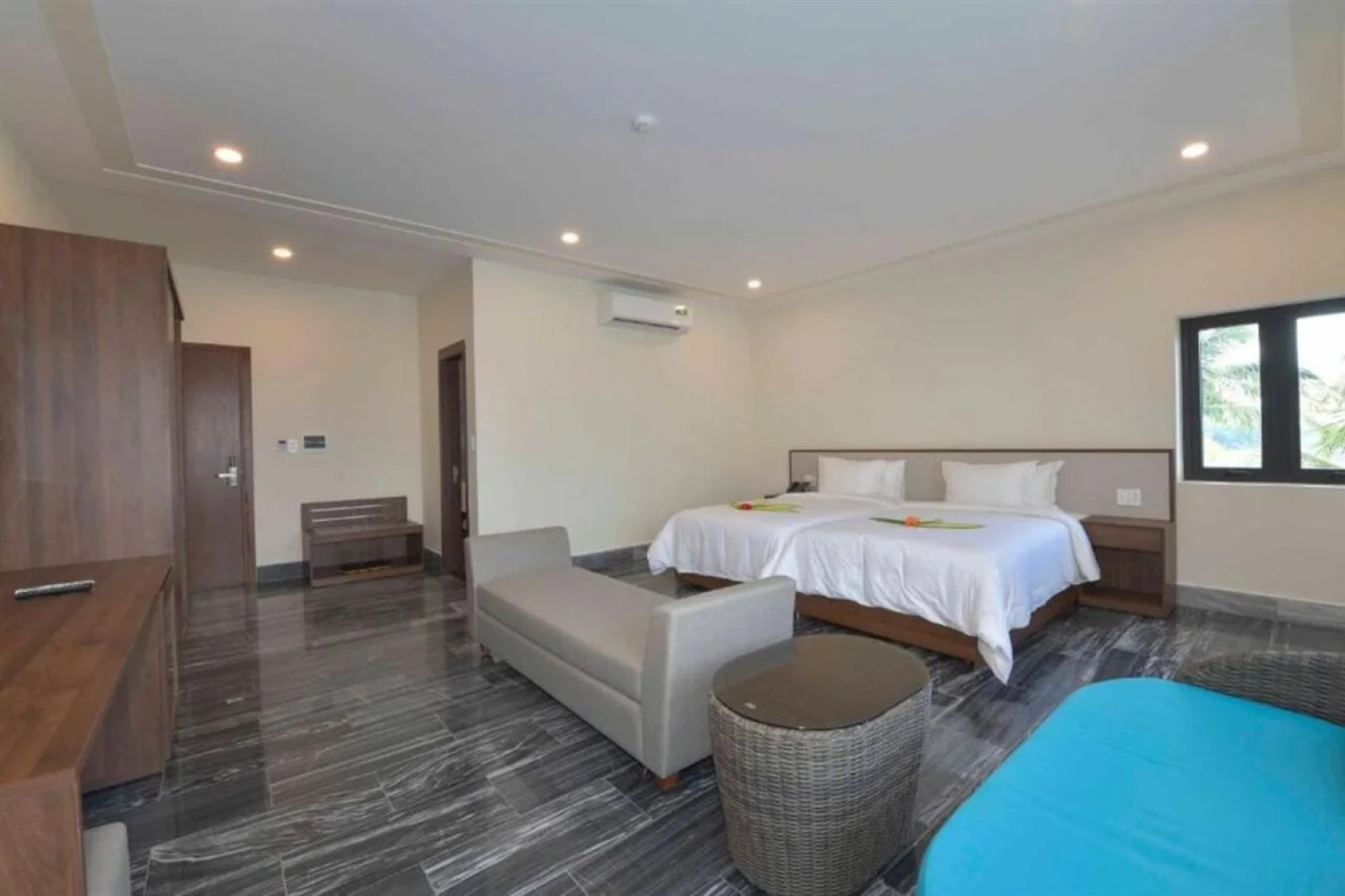 Cocoland Thu Xa Ancient Town Resort