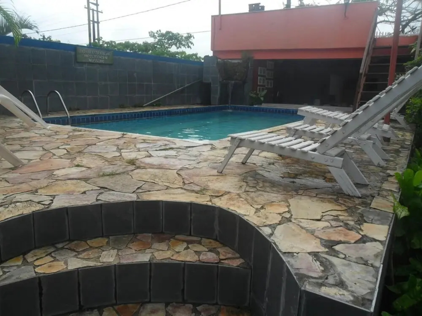 Pousada Recanto de Minas