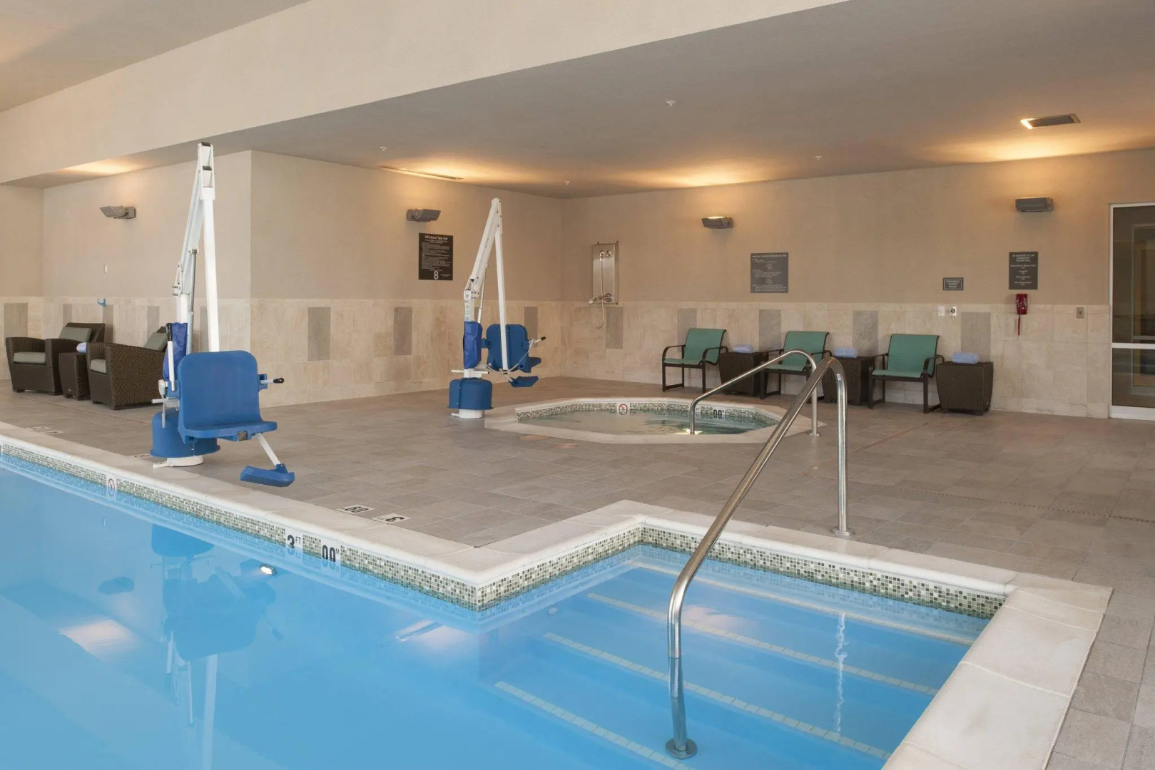 Residence Inn by Marriott Grand Rapids Airport