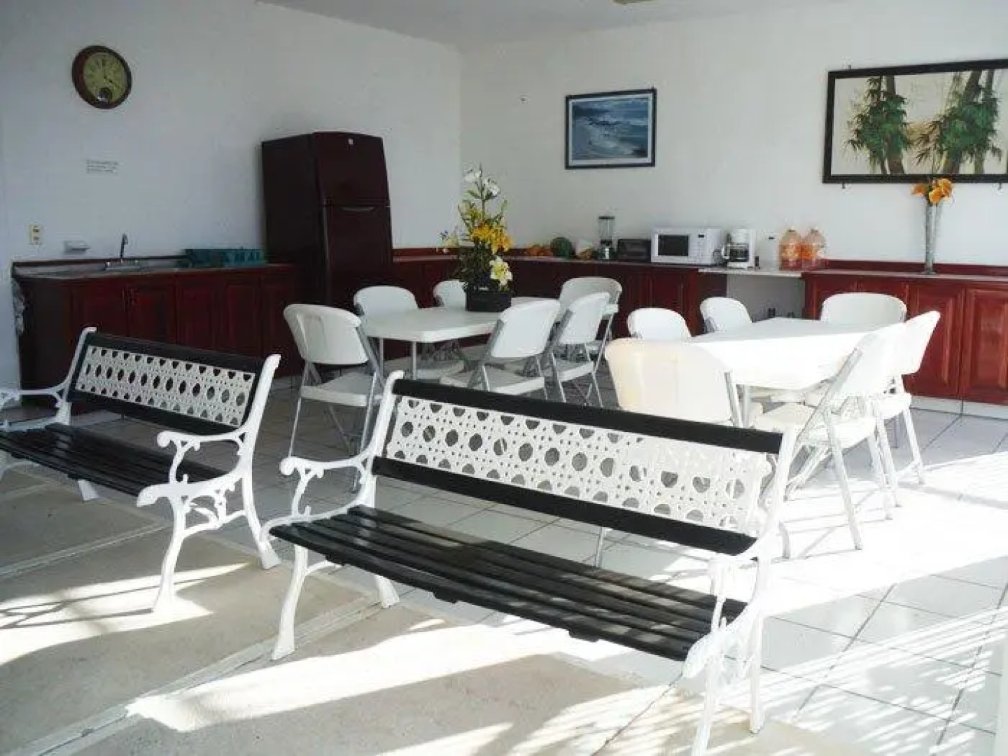 Hotel Chalimar