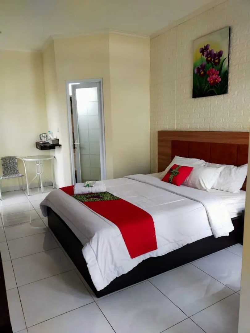 Maulana Hills Syariah