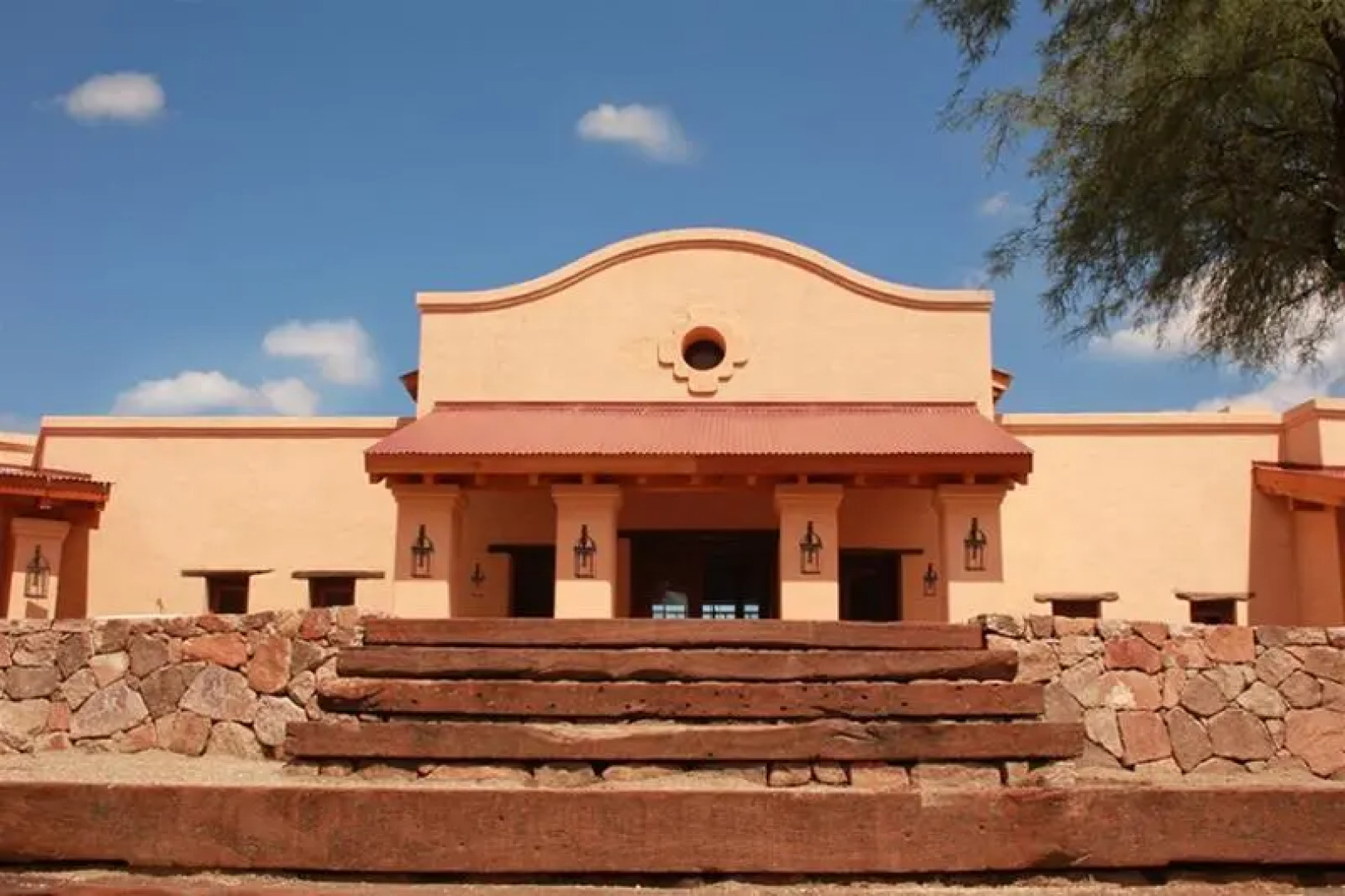 Posada Rural La Matilde