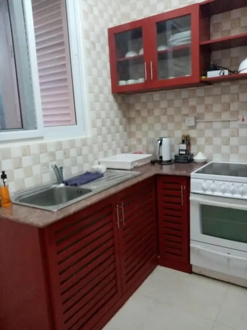 Salaam Letting Mbweni