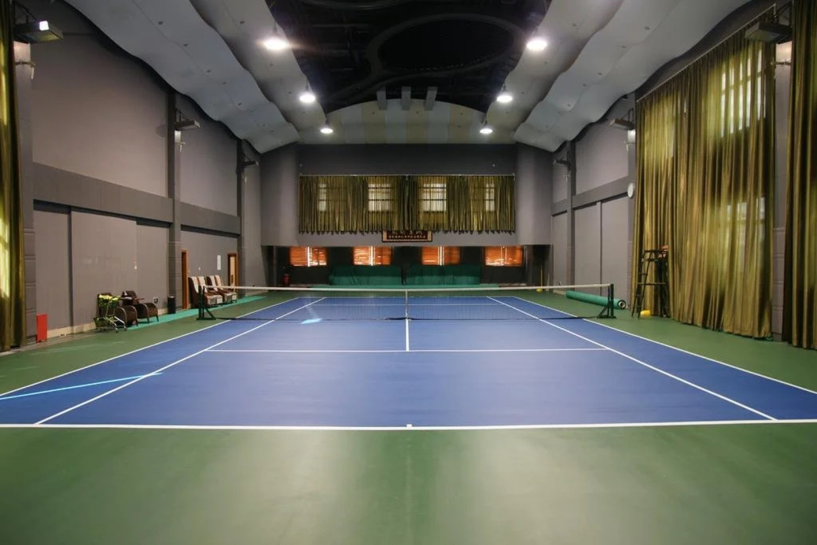 Tian An Guo Hui Luxury Hotel