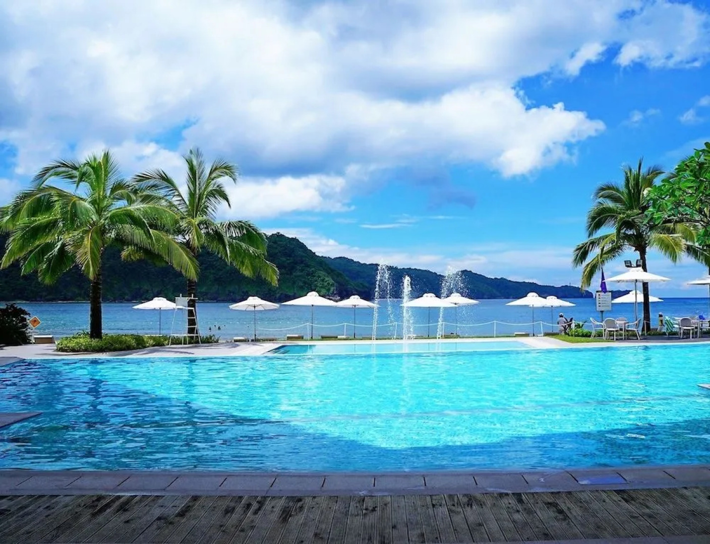 Hamilo Coast Pico Condotel