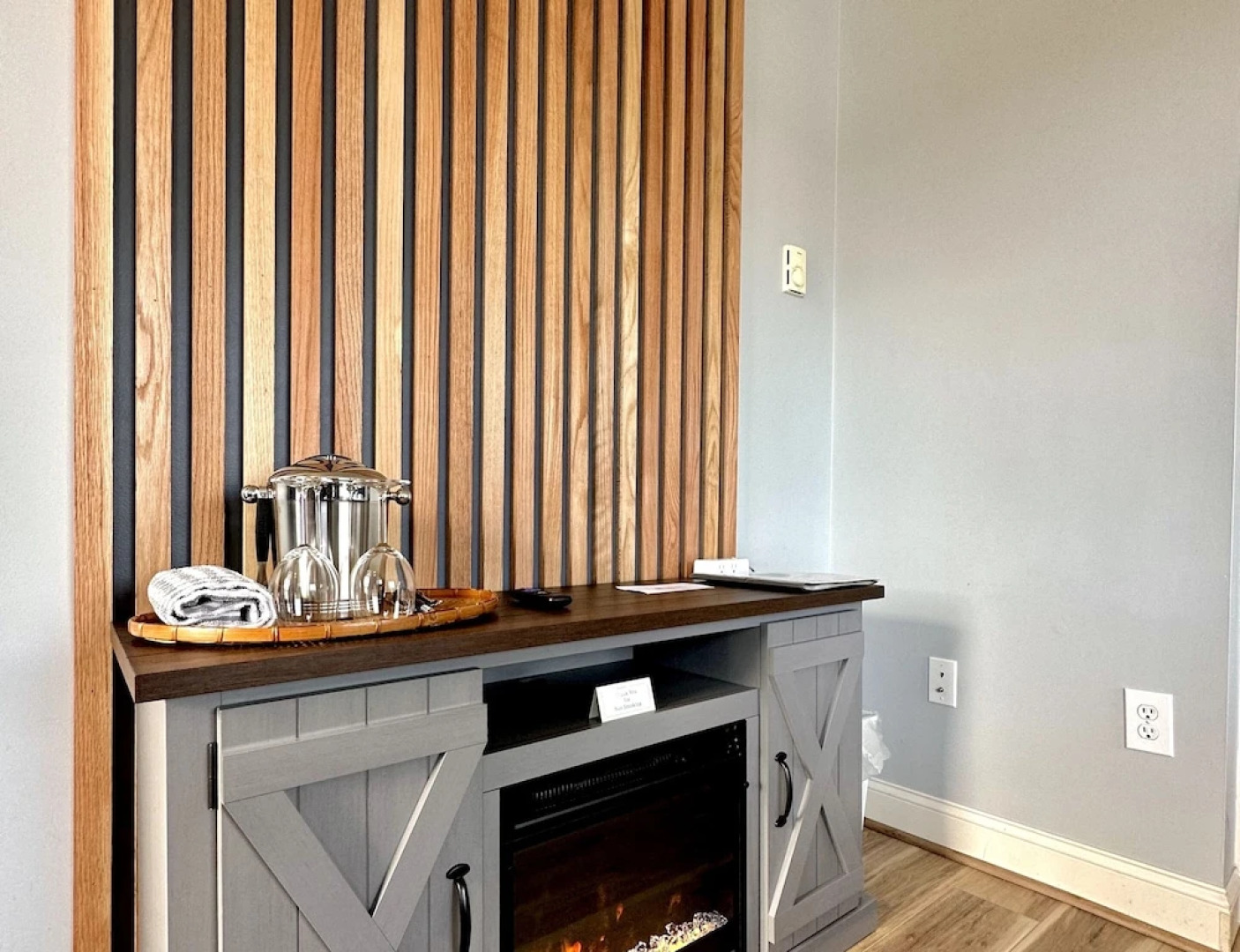 Harborage Inn on the Oceanfront