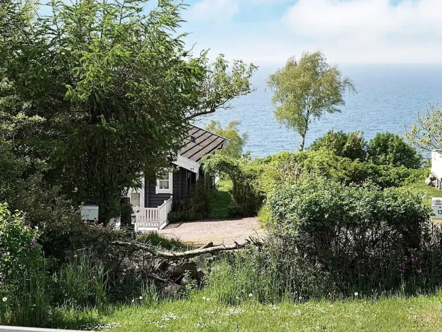 Seaside Haven in Vang - By Traum Ferienwohnungen