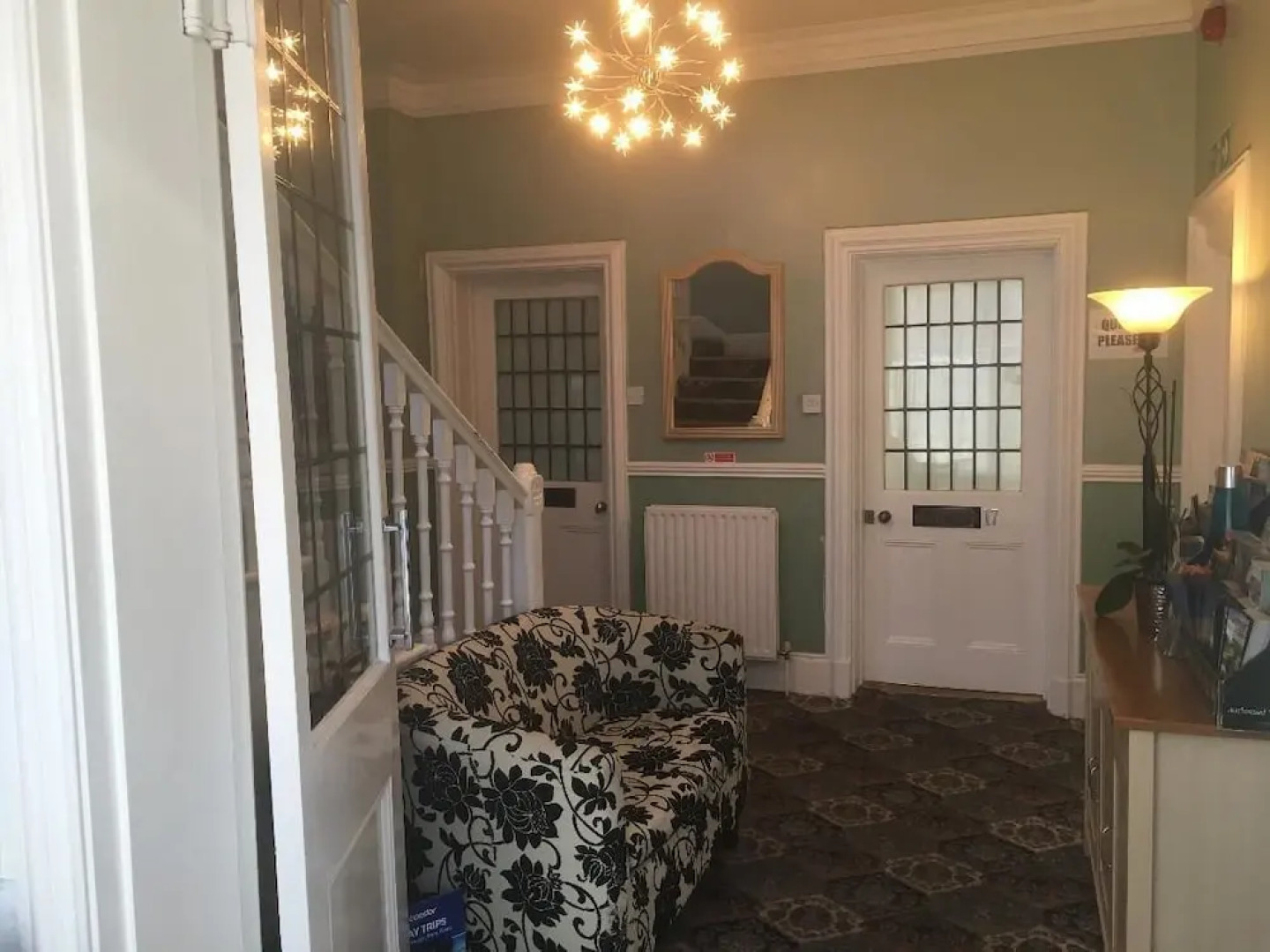 Claremont Hotel Bournemouth