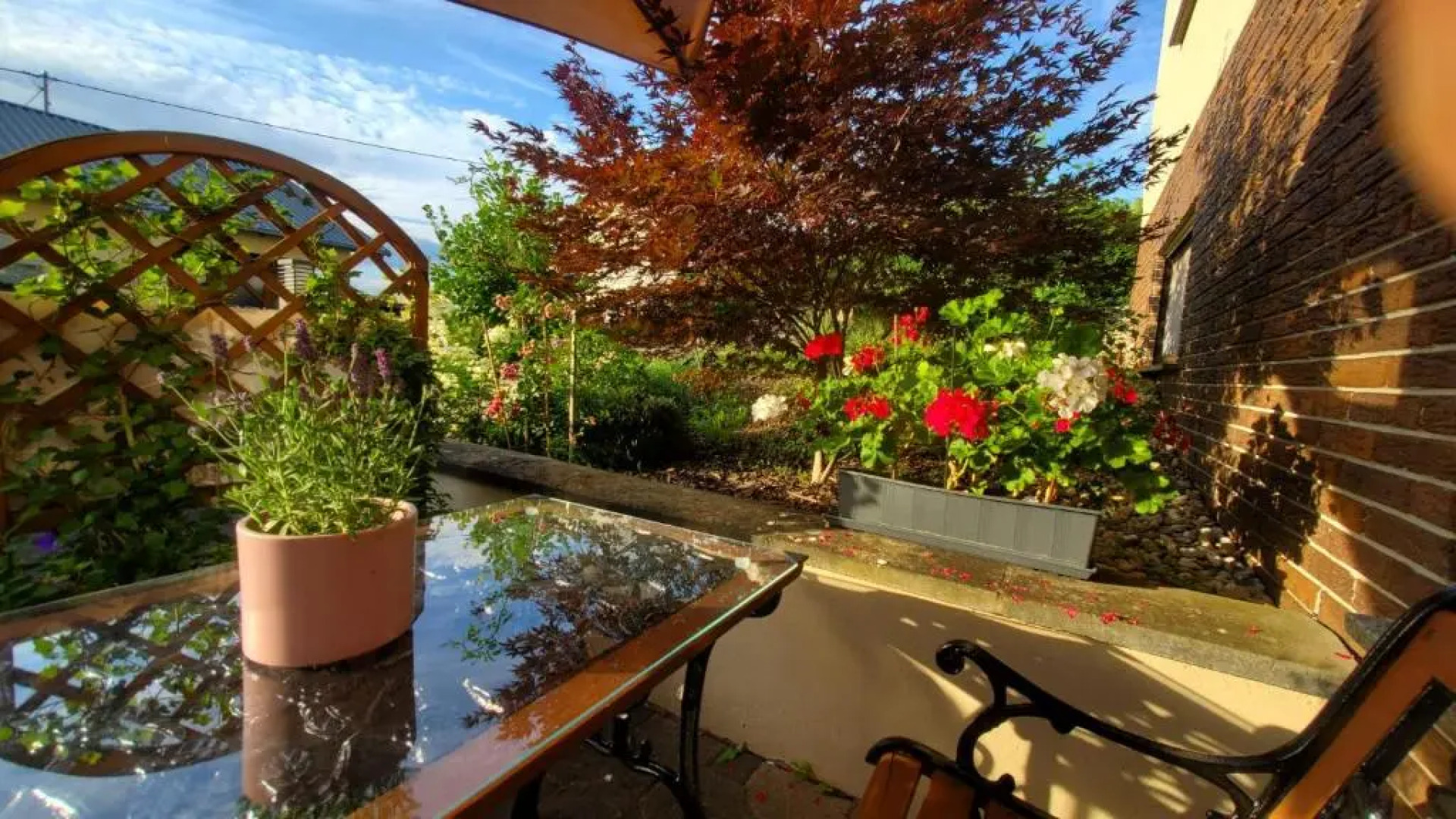 Ferienwohnung Im Moseltal