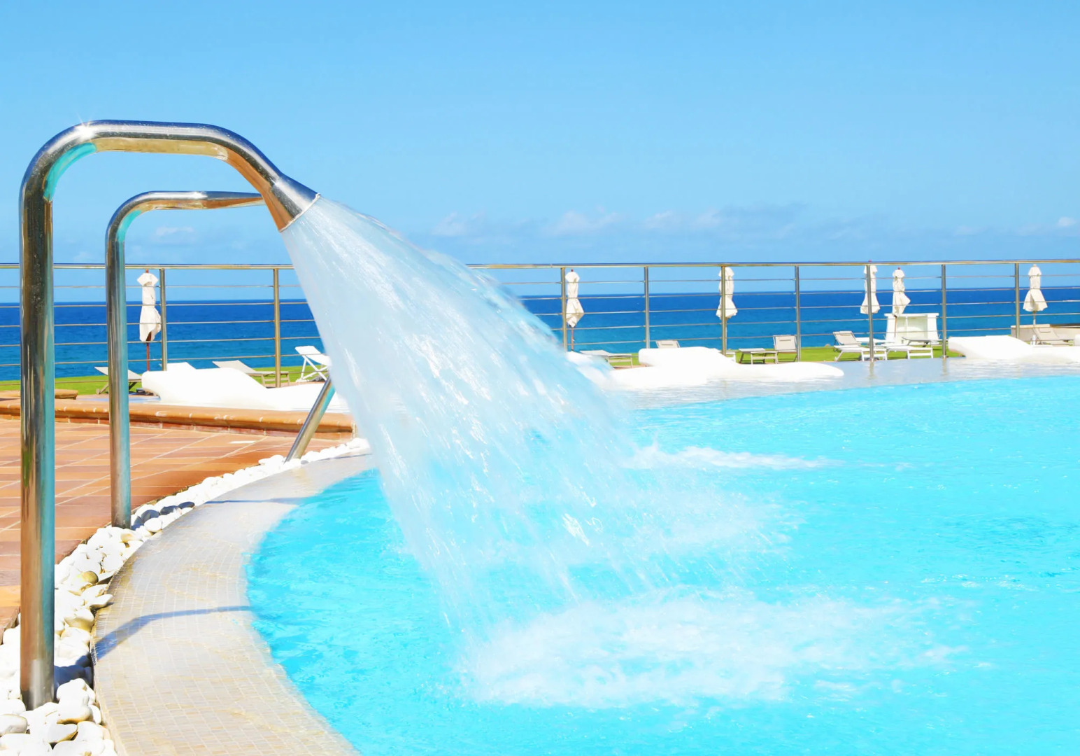 La Cigale Tabarka Hotel - Thalasso & Spa -Golf