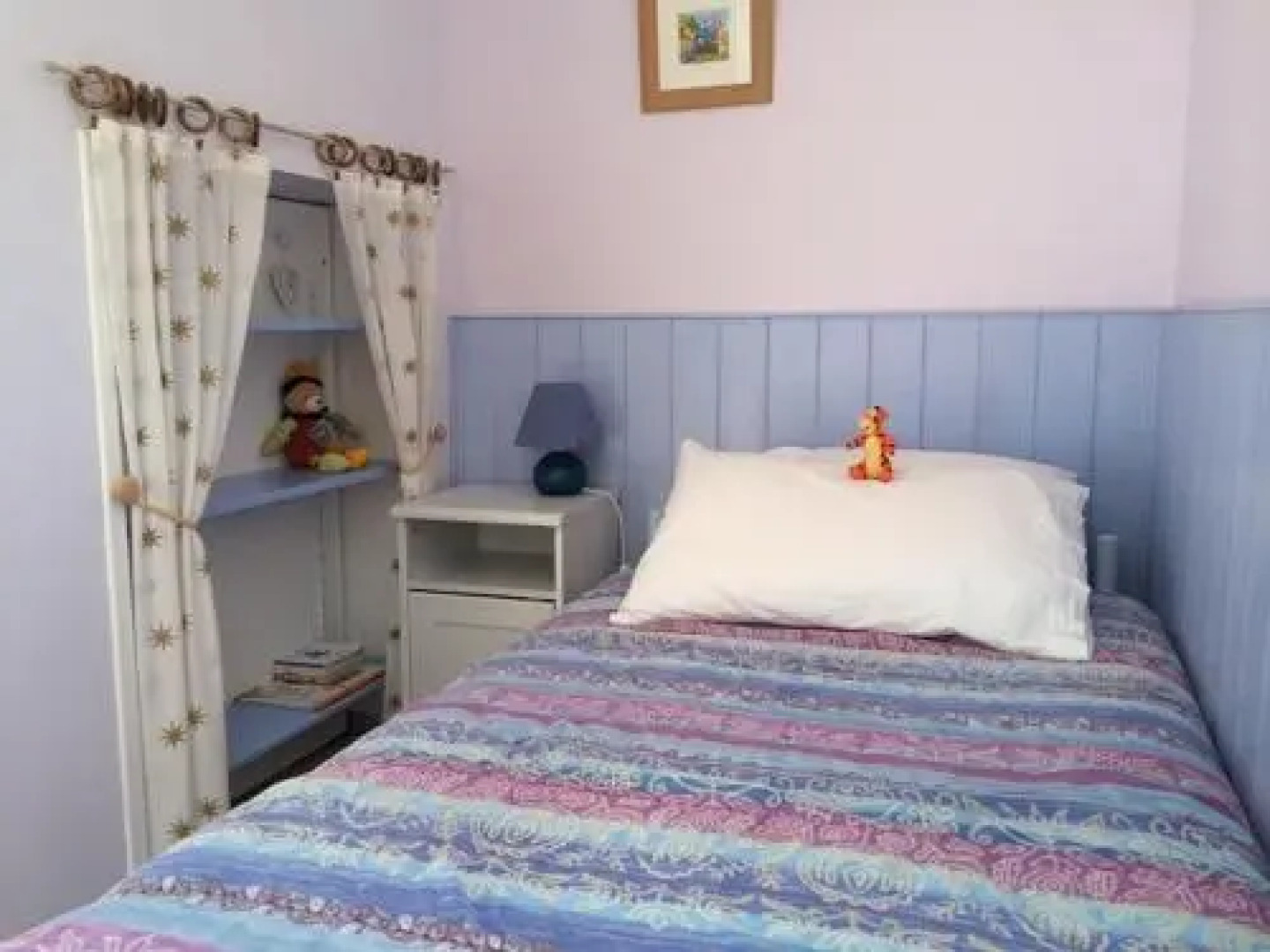 Domaine de la chapelle - Ch d'hote