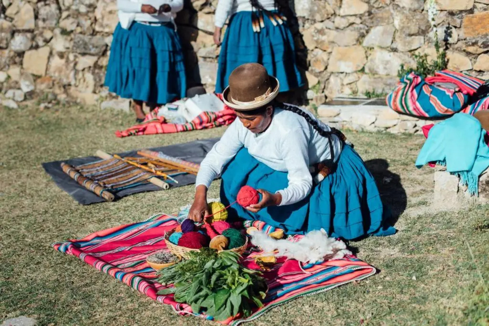 Ecolodge La Estancia
