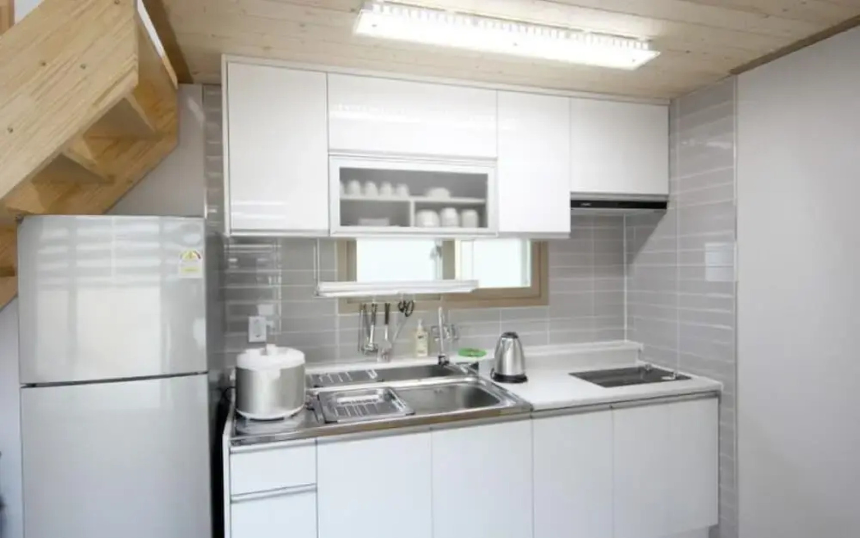 Jindo Arirang Beach Pension