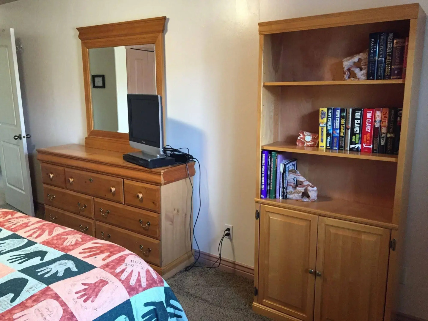 The Young Home Bed and Breakfast