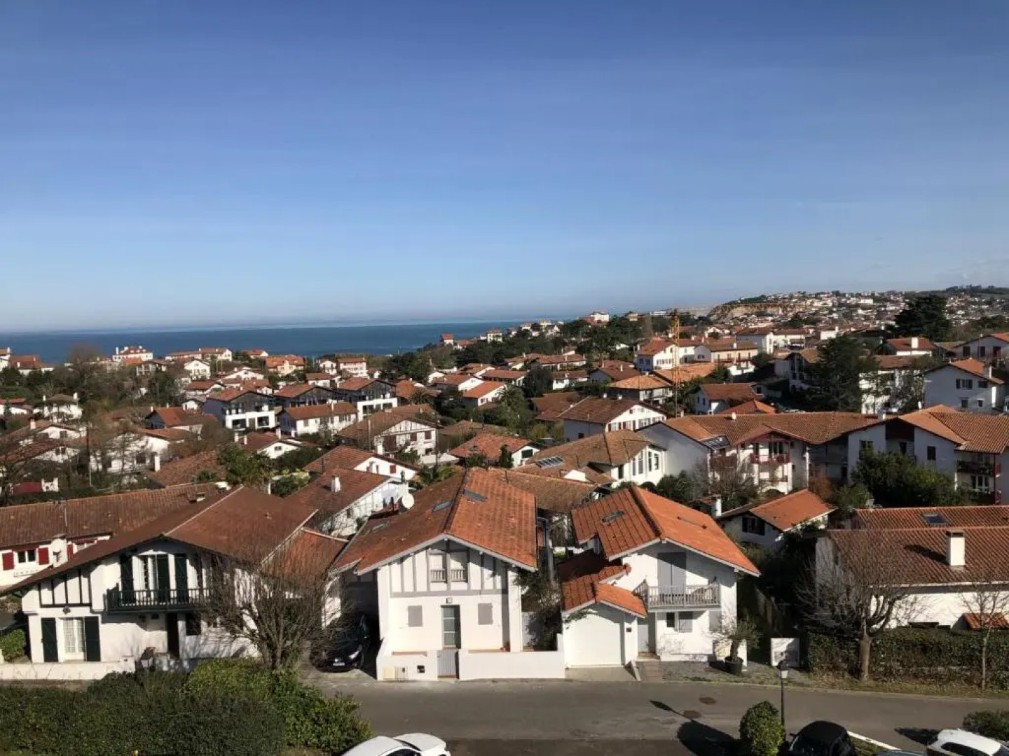 Appartement Guéthary, 2 pièces, 4 personnes - FR-1-239-604