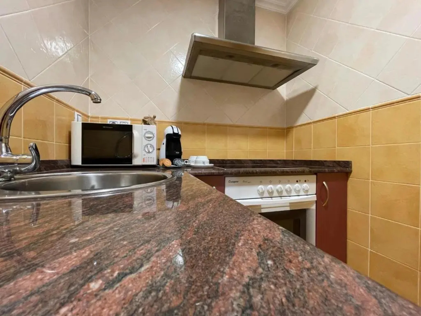 Aparthotel Arenteiro