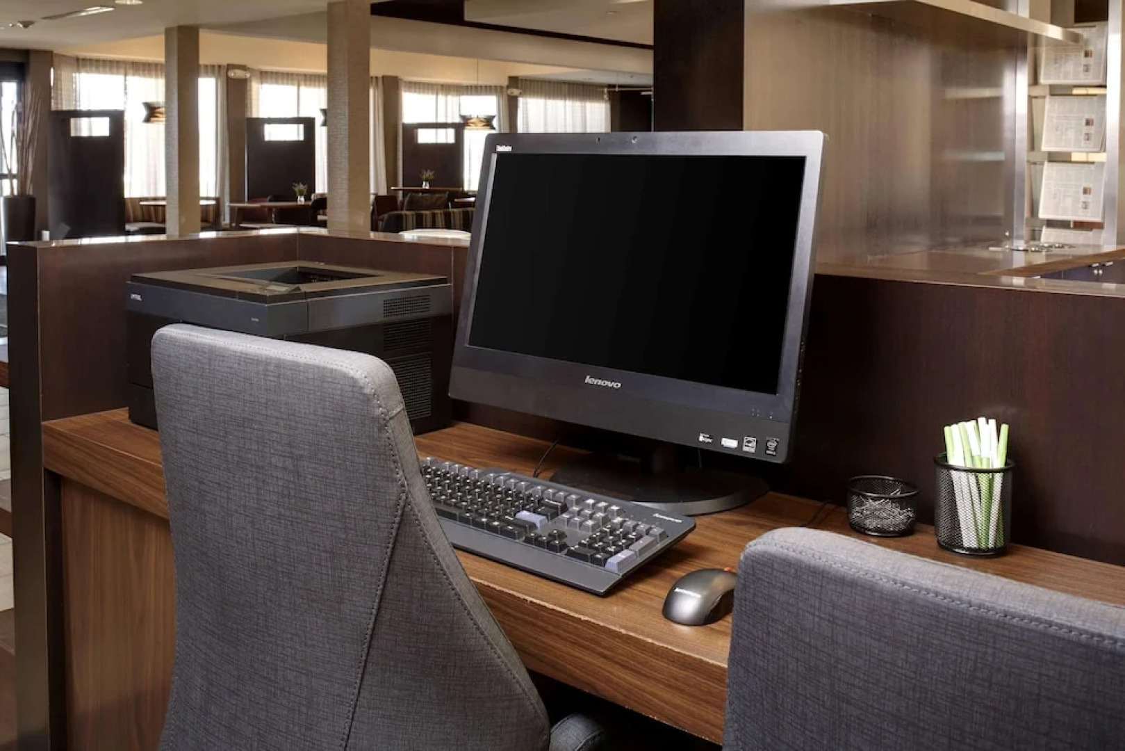 Sonesta Select Milwaukee Brookfield