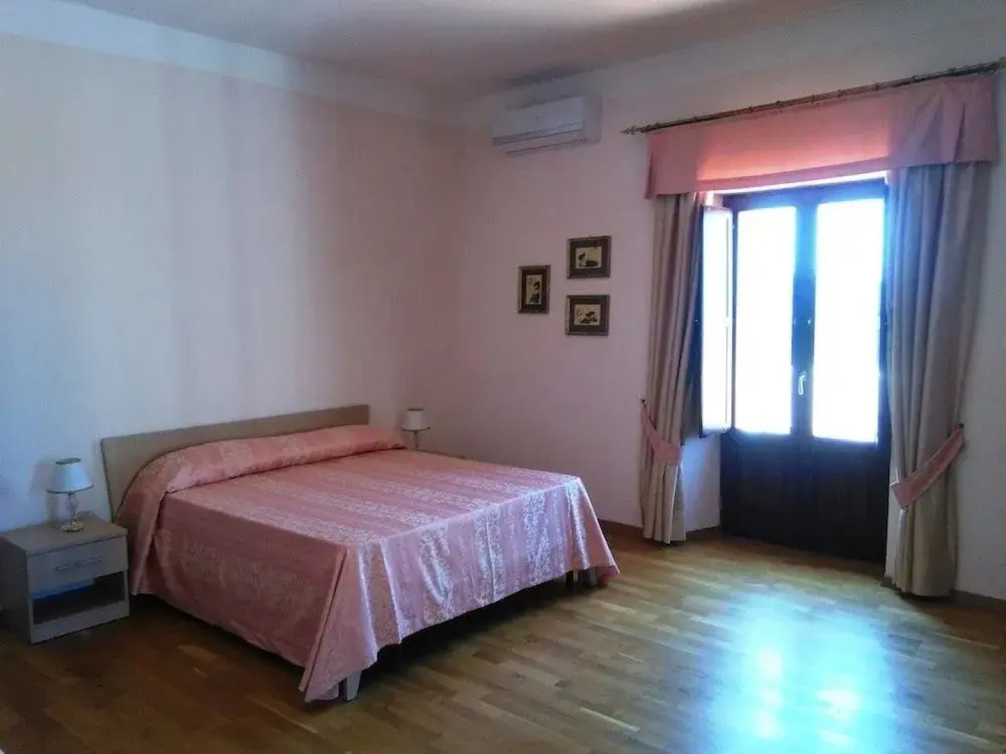 Hotel Alfonso di Loria