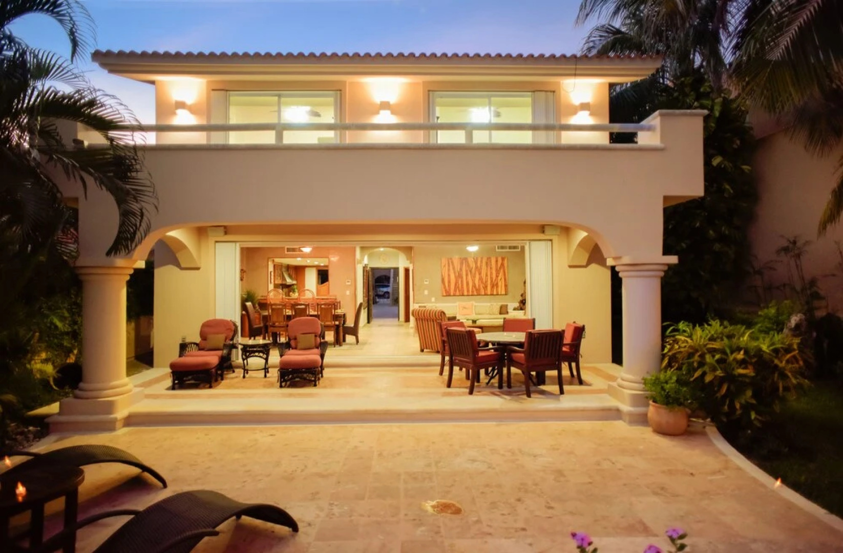 Villa Marinera 5br by Rmh