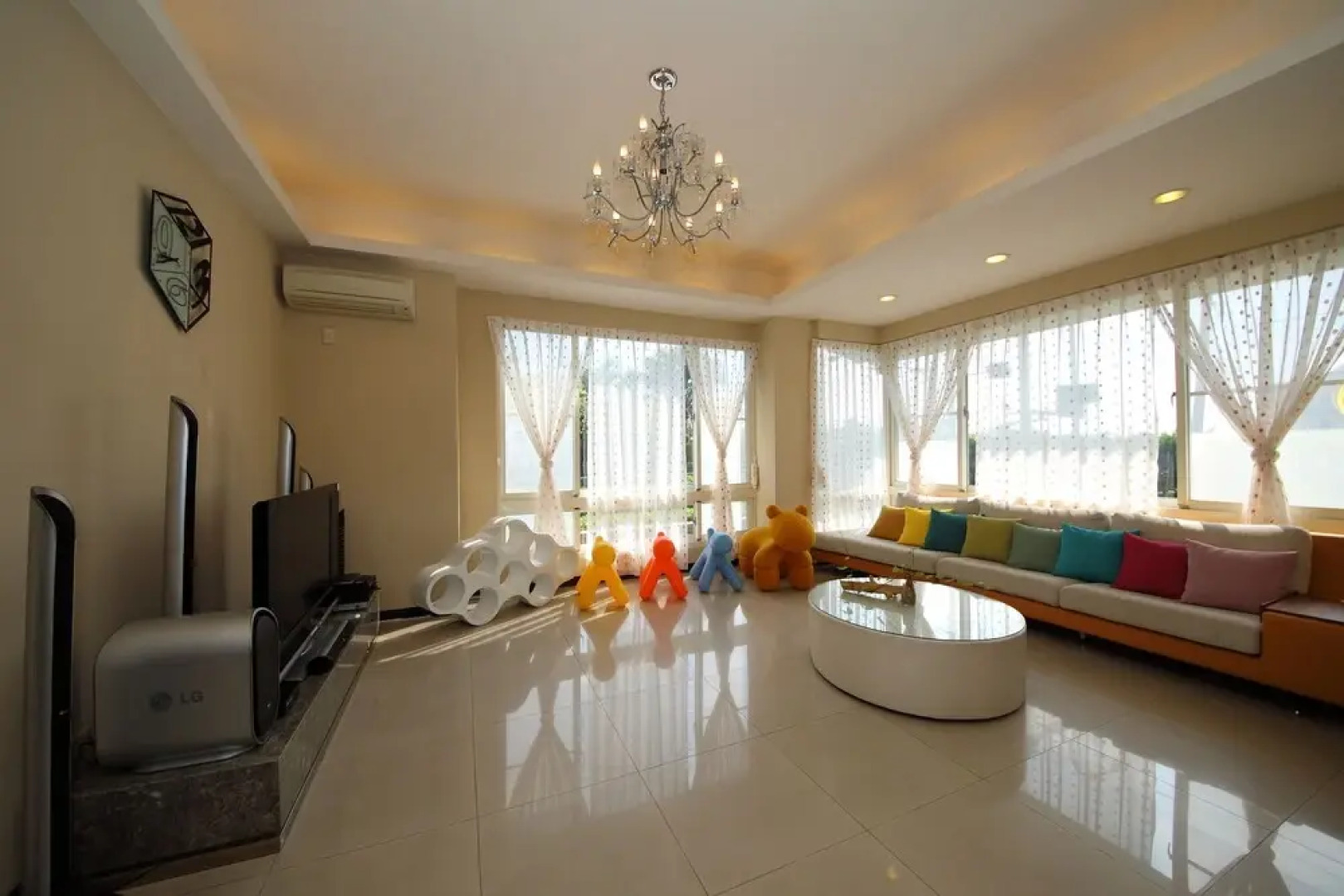 Yue Ya Guan Homestay