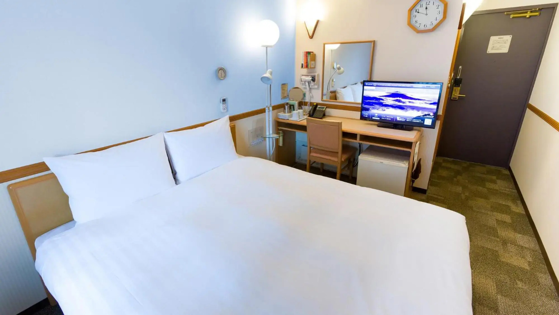 Toyoko Inn Kokura Station Shinkan Line