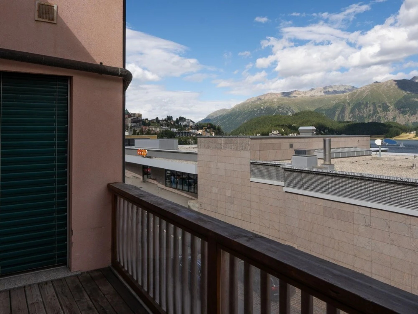 Chesa Sur Ova 22 St Moritz