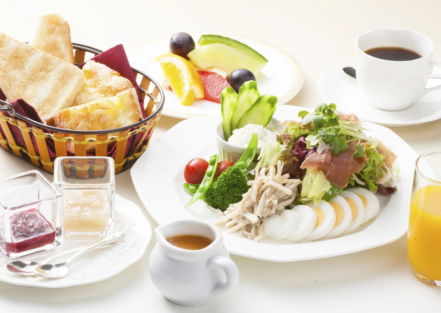 Fruit Park Fujiya Hotel