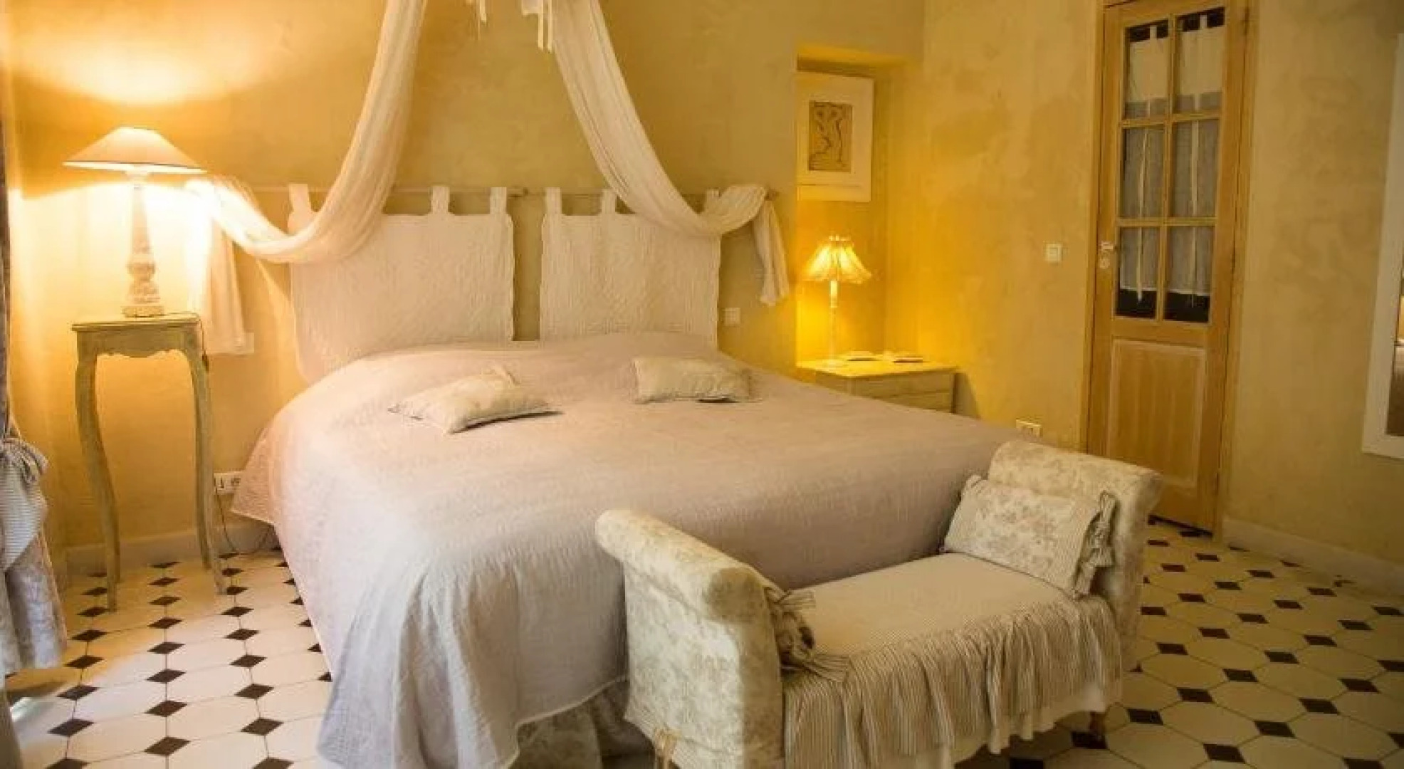 Villa Aurenjo - Bed  Breakfast