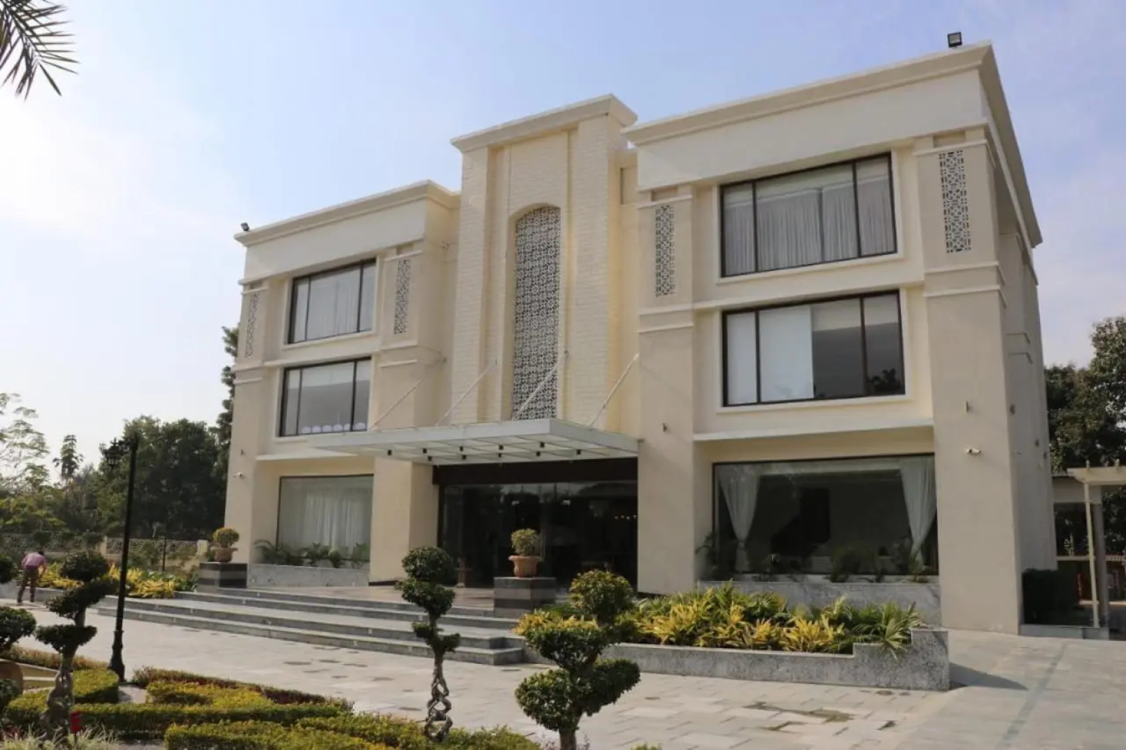 Pinaka Hotel and Resorts