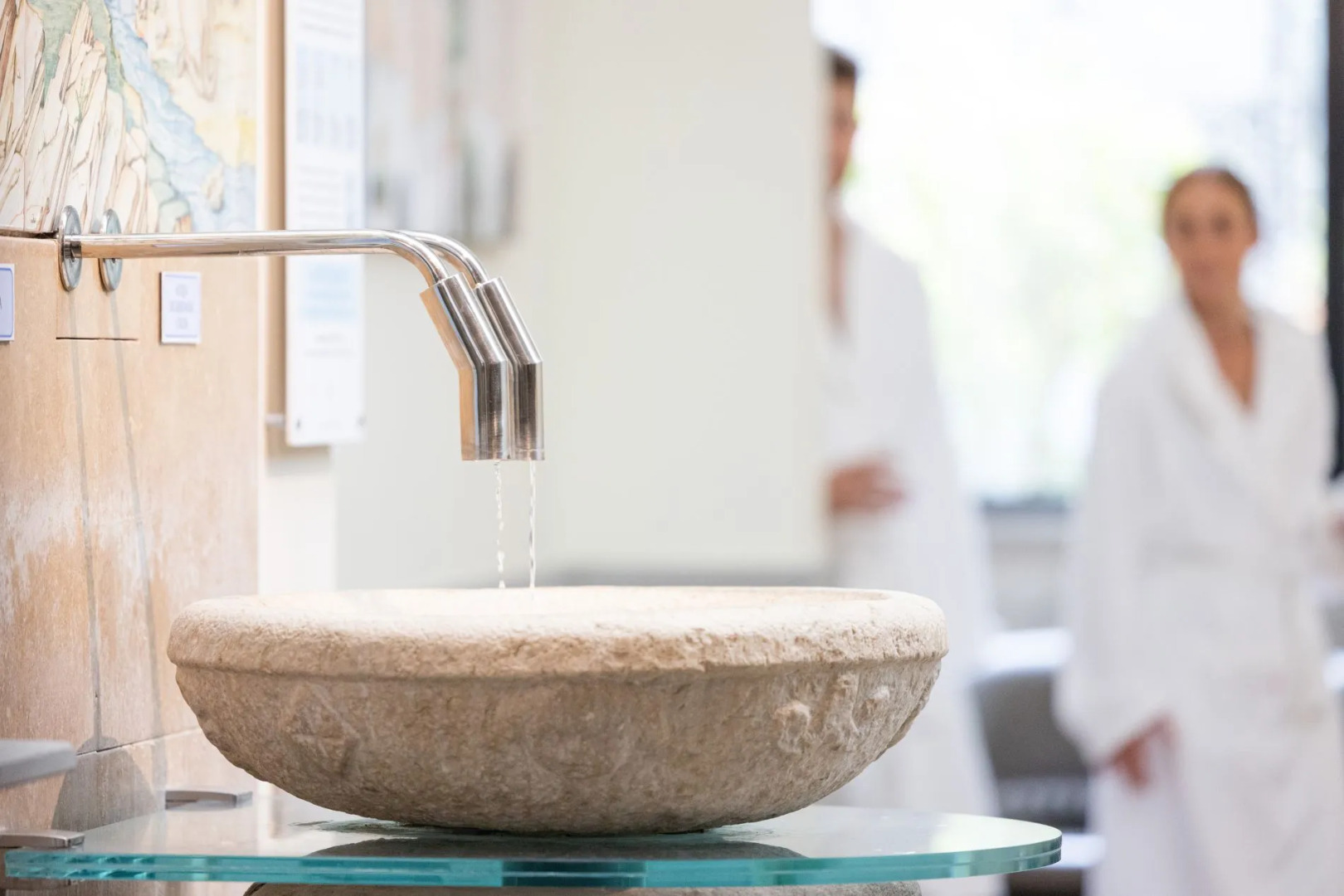 Hotel Delle Terme Santa Agnese