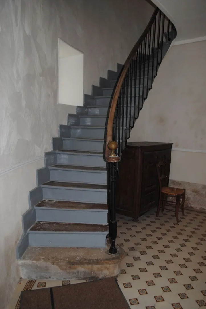 Domaine de la Geneste