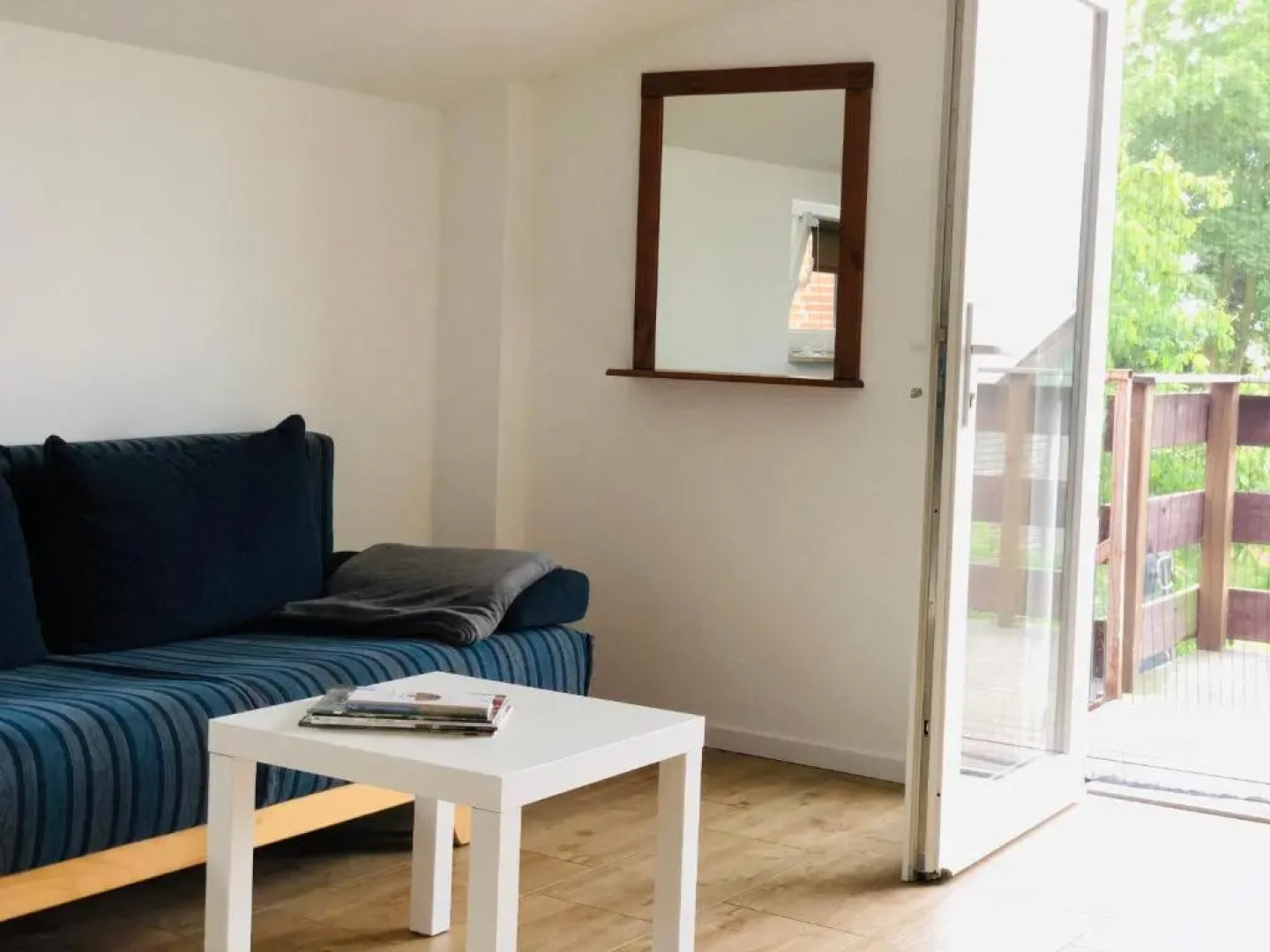 Ferienwohnung Eiderblick