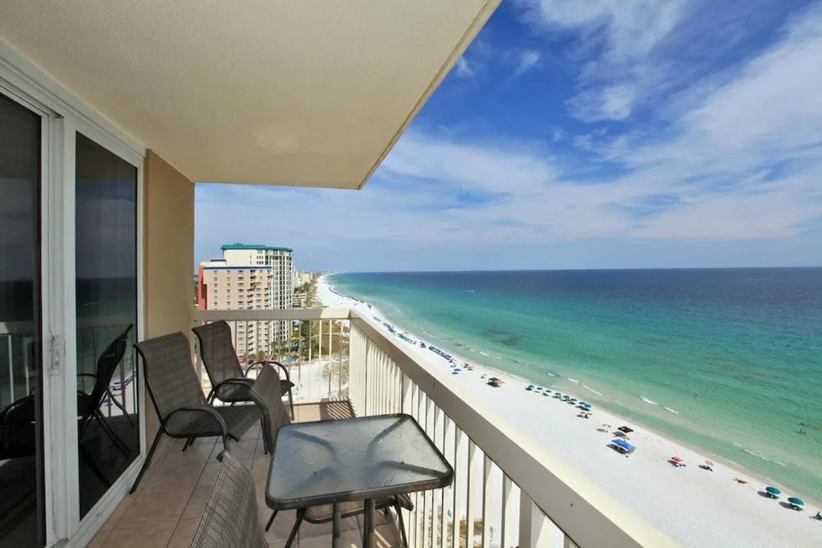 Pelican Beach Resort by Panhandle Getaways