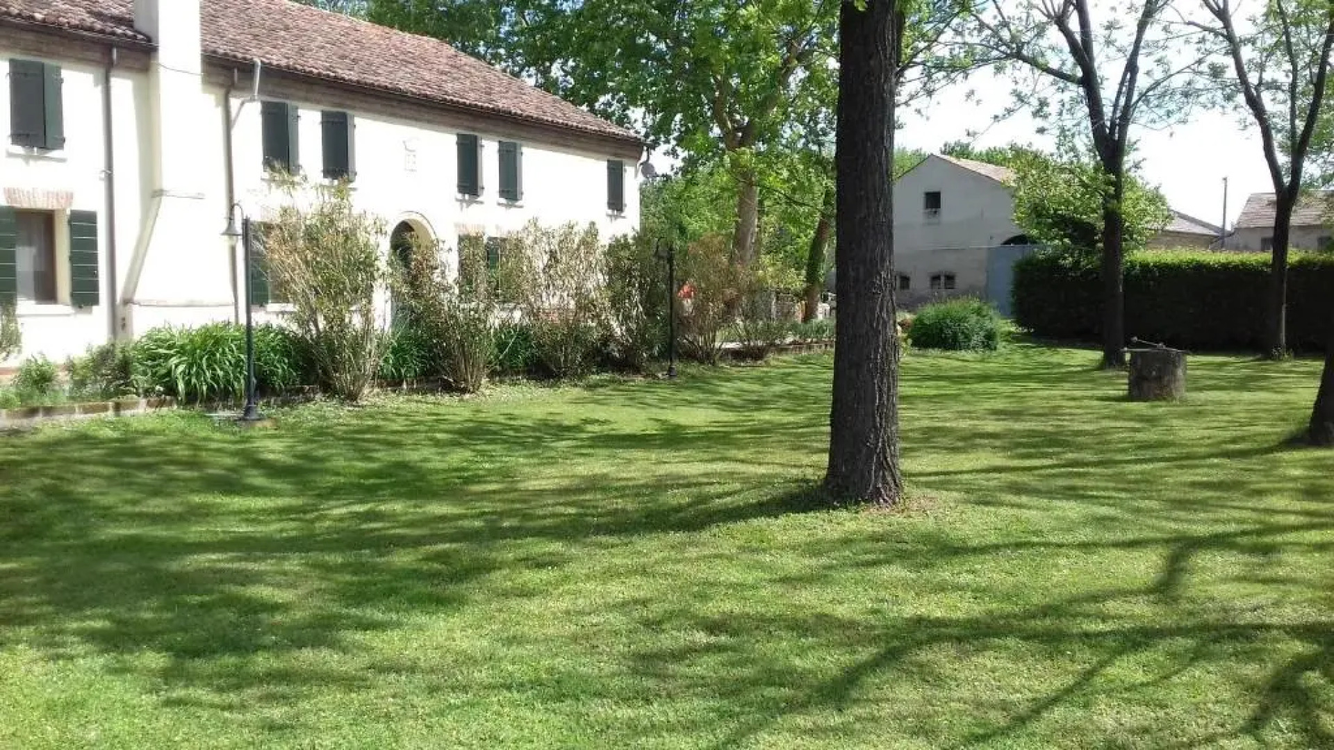 Agriturismo Principe Pio