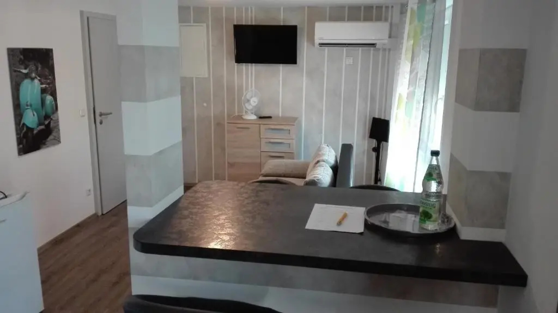 Ferienwohnungen Paul und Dorothea