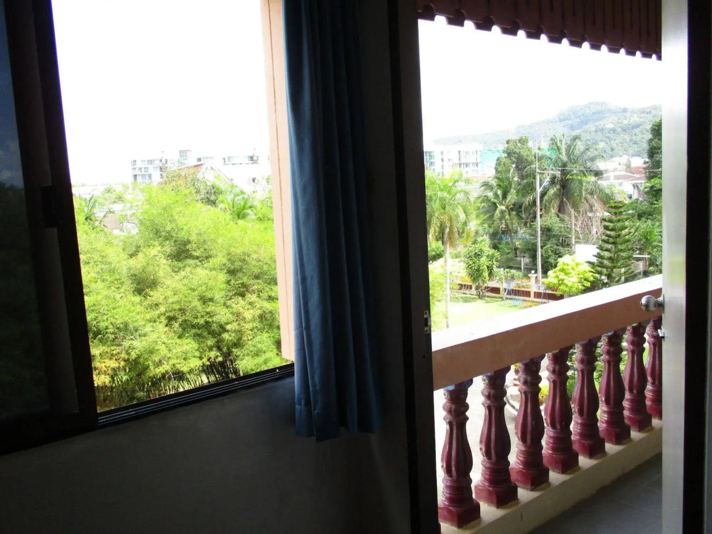 Muang Thong Family Suite Hat Yai