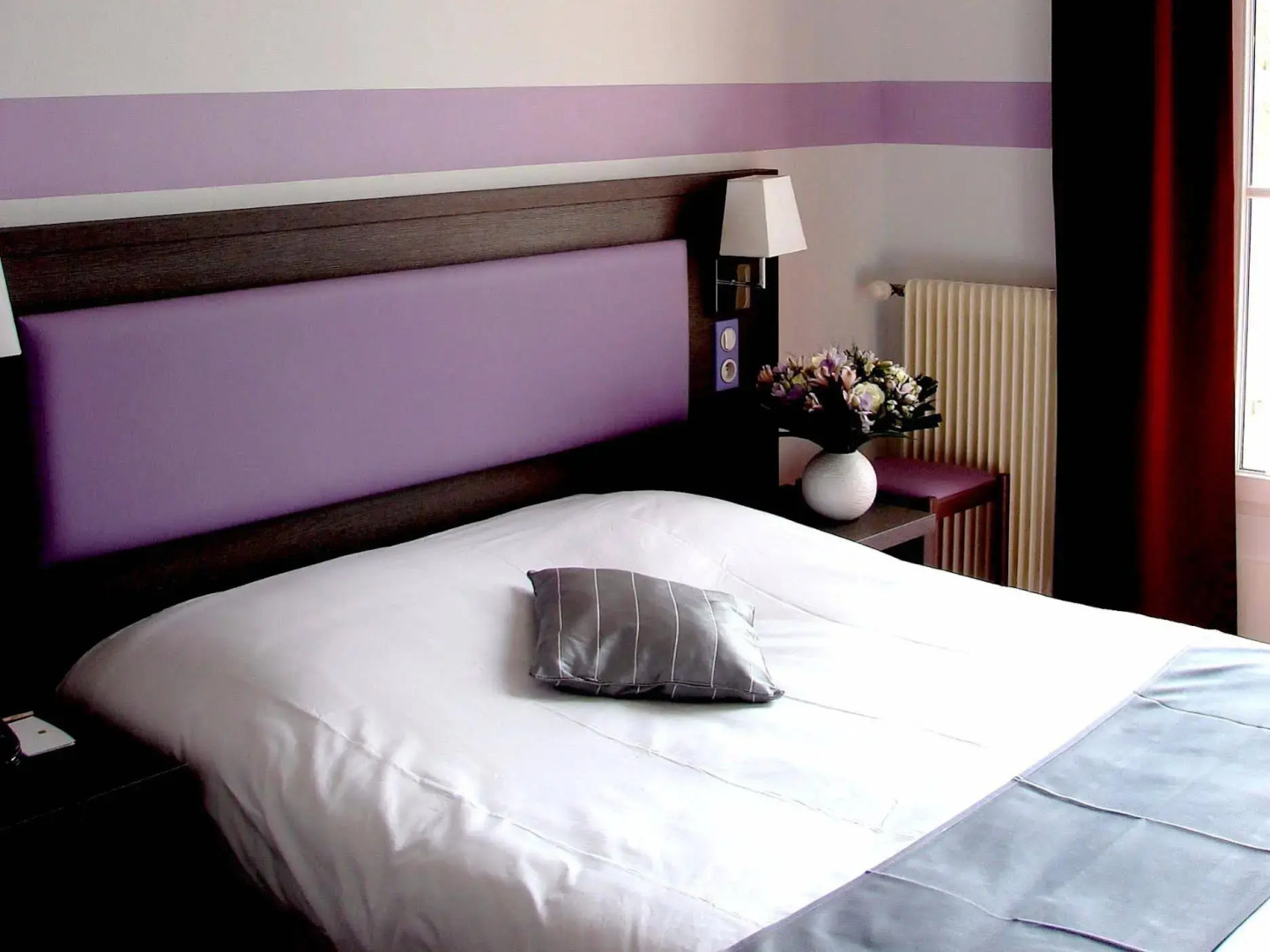 Hotel La Villa des Bordes