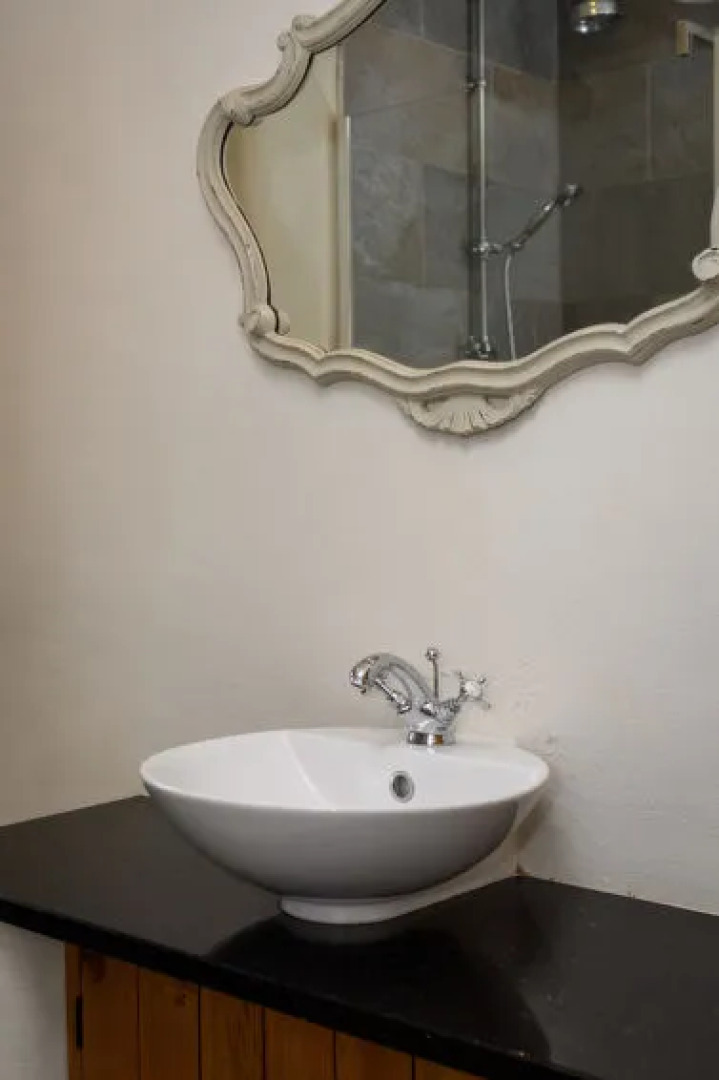 Holiday Home Bryniel