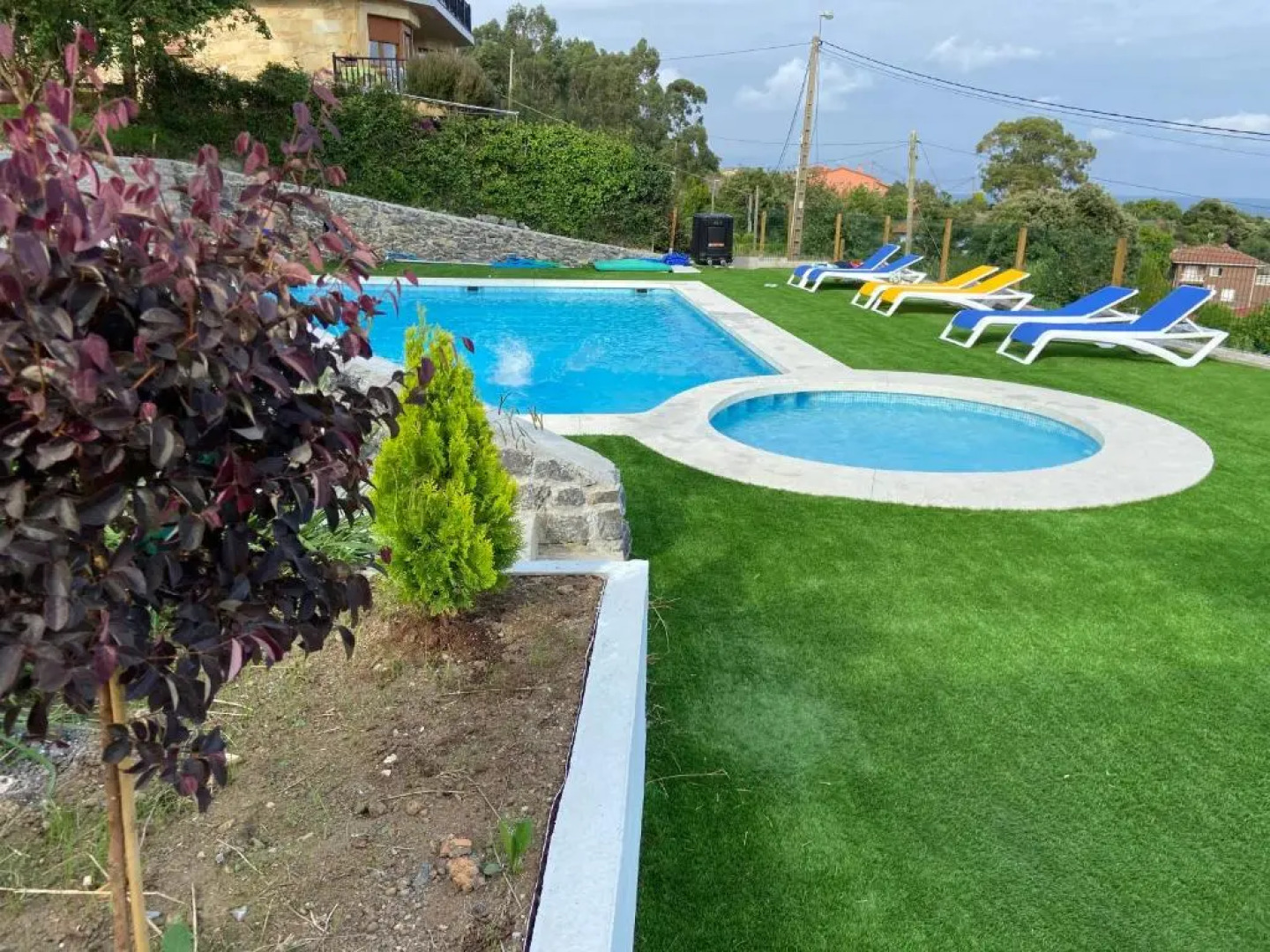 I Love Isla Playa (Solo Familias)